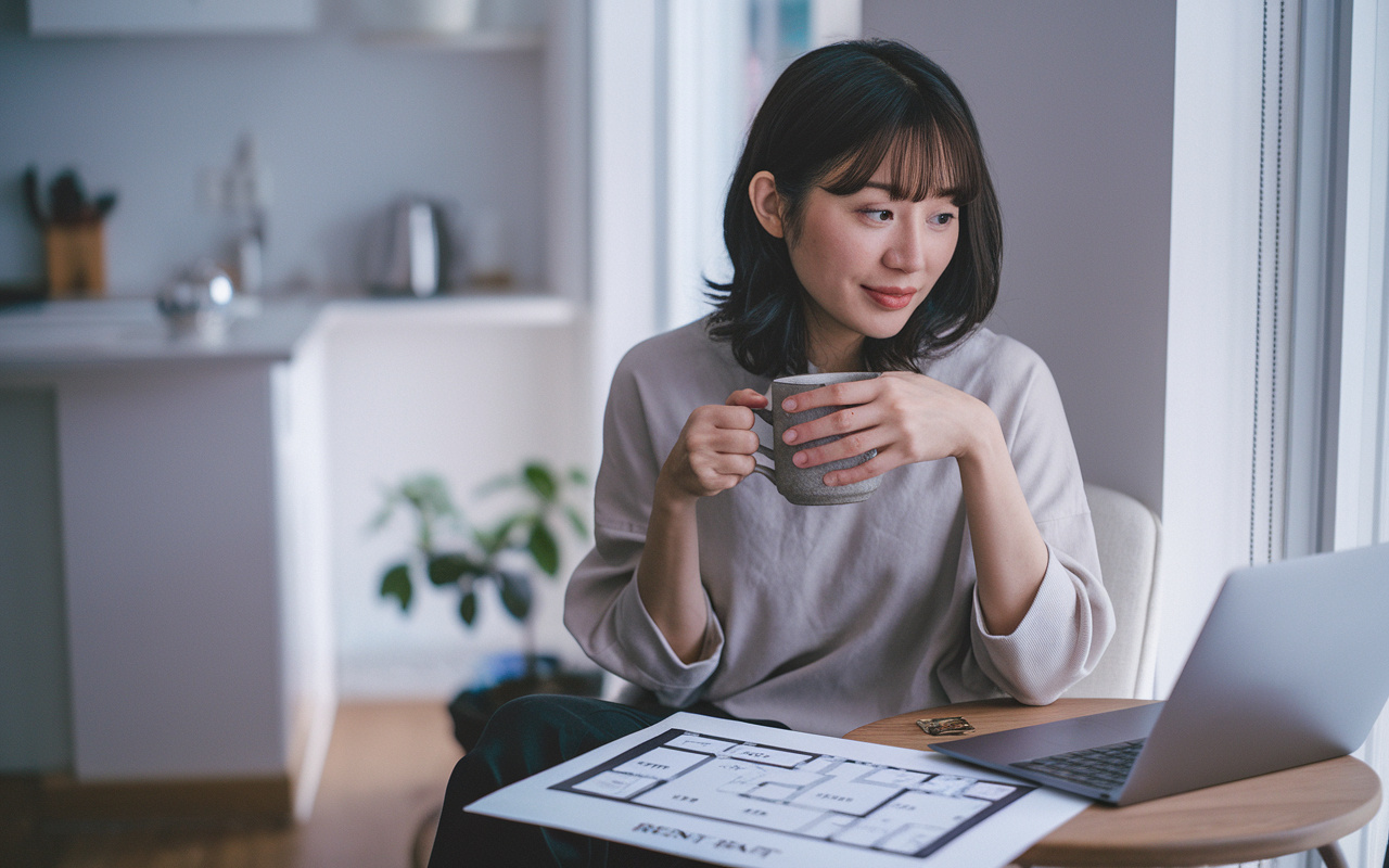 清澄白河で一人暮らしを始めるなら？1Kの家賃相場とおしゃれ部...の画像