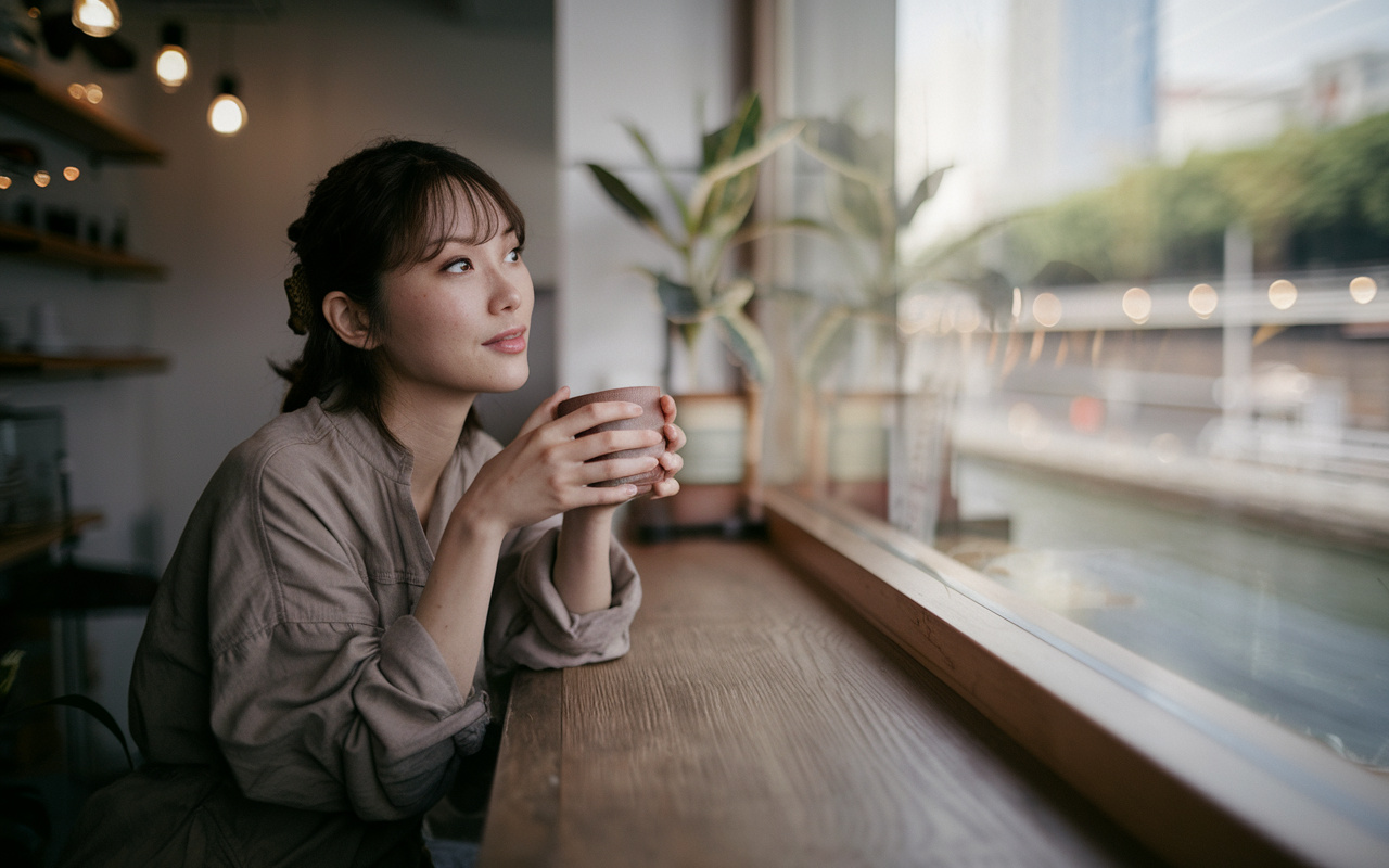 清澄白河で一人暮らしを楽しむ街歩き術？おすすめカフェで叶える...の画像