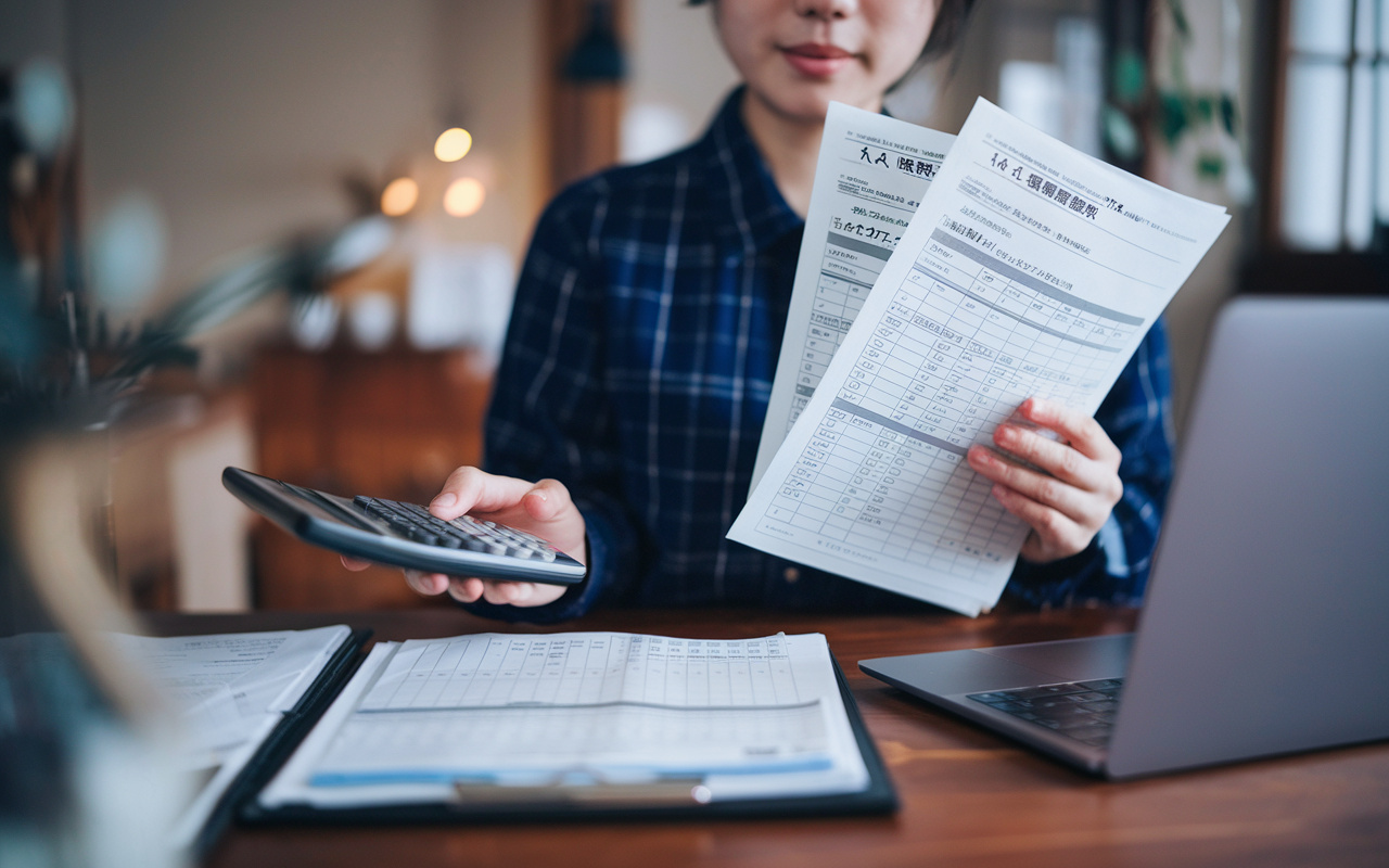 特別控除の基本とは何か税金の仕組みを初心者向けに解説！制度を...の画像