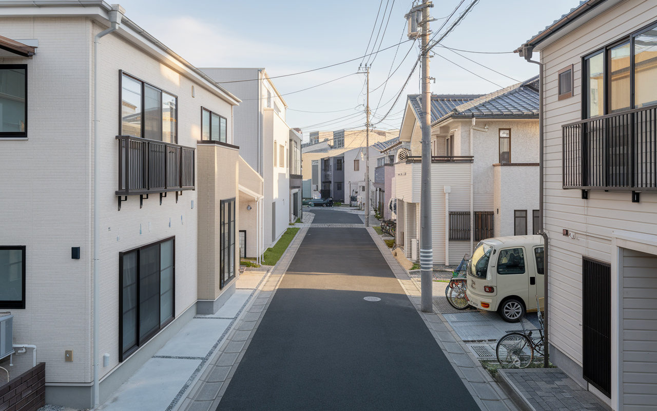 水面下土地情報に強い不動産会社とは？後悔しない選び方を比較解...の画像