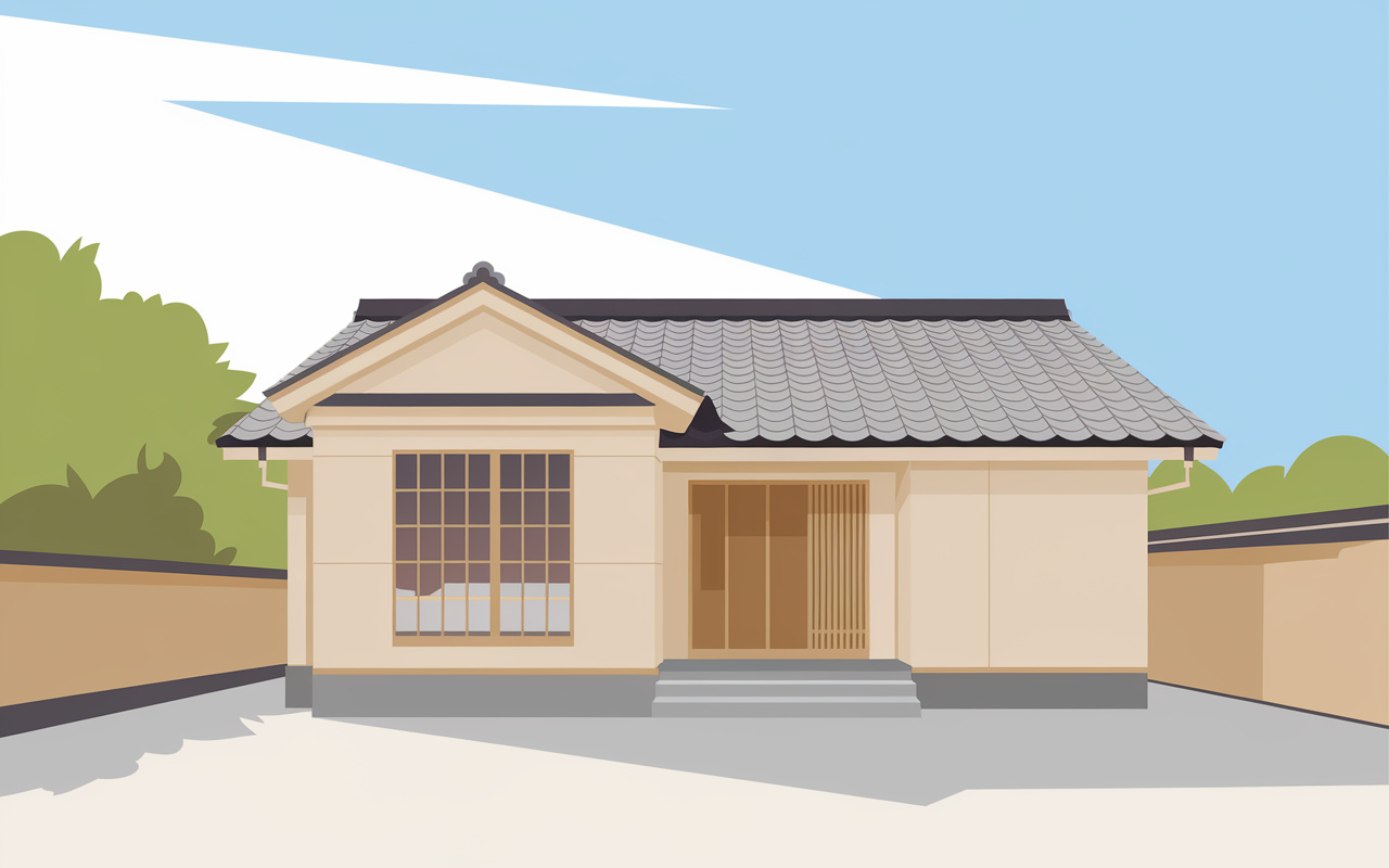 未登記建物の売却は要注意？増築未登記のリスクと表題登記費用を...の画像