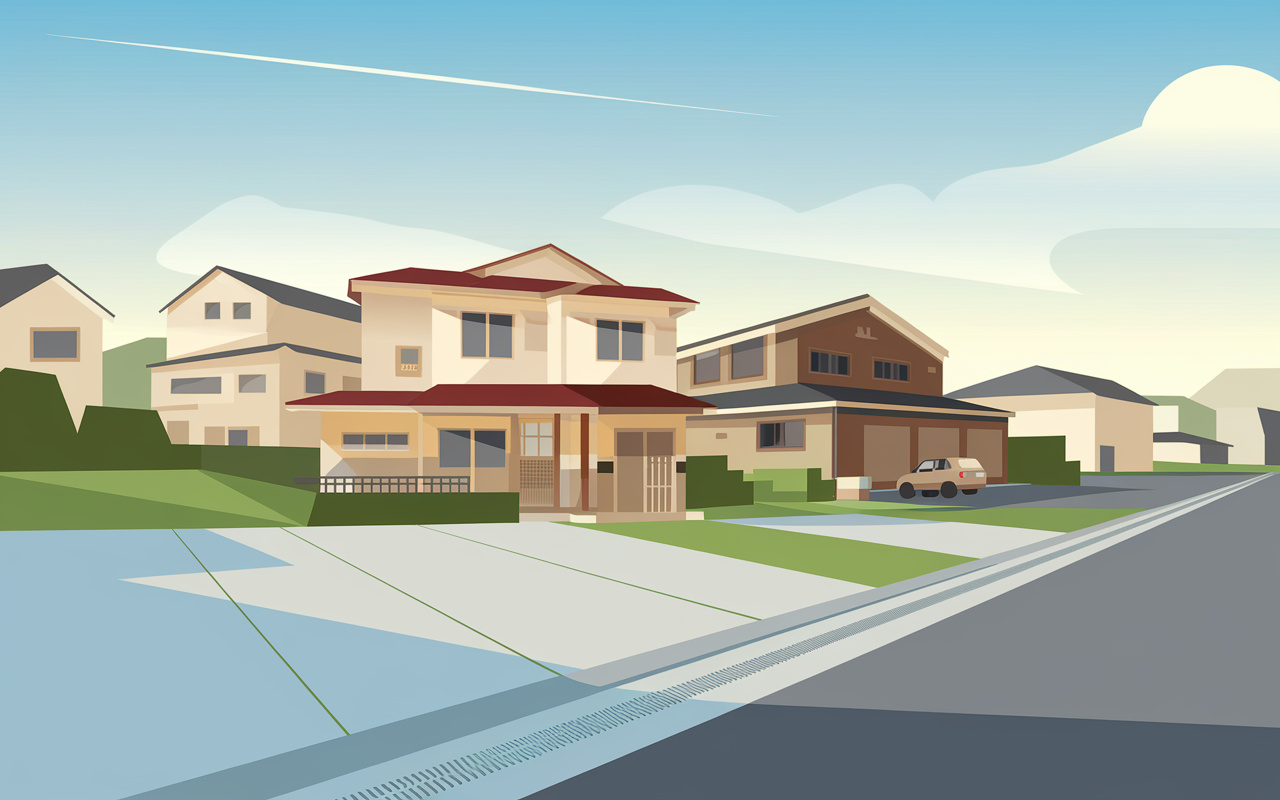 省エネ基準義務化で中古住宅はどう変わる？断熱等級4と既存住宅...の画像