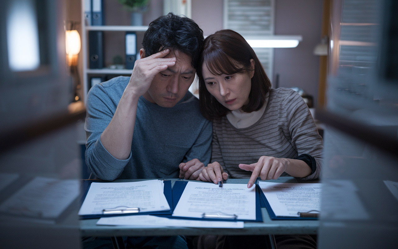 任意売却と競売どっちが得か迷う方へ？違いと選び方をやさしく解...の画像