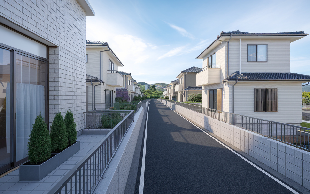 西宮市の不動産売却の流れは？契約から引渡しまでの期間と注意点...の画像