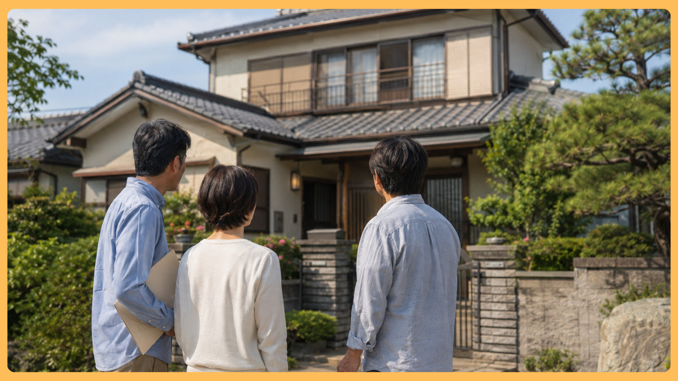 桜川市で相続した不動産を共有名義にするのは要注意？売却の進め...の画像