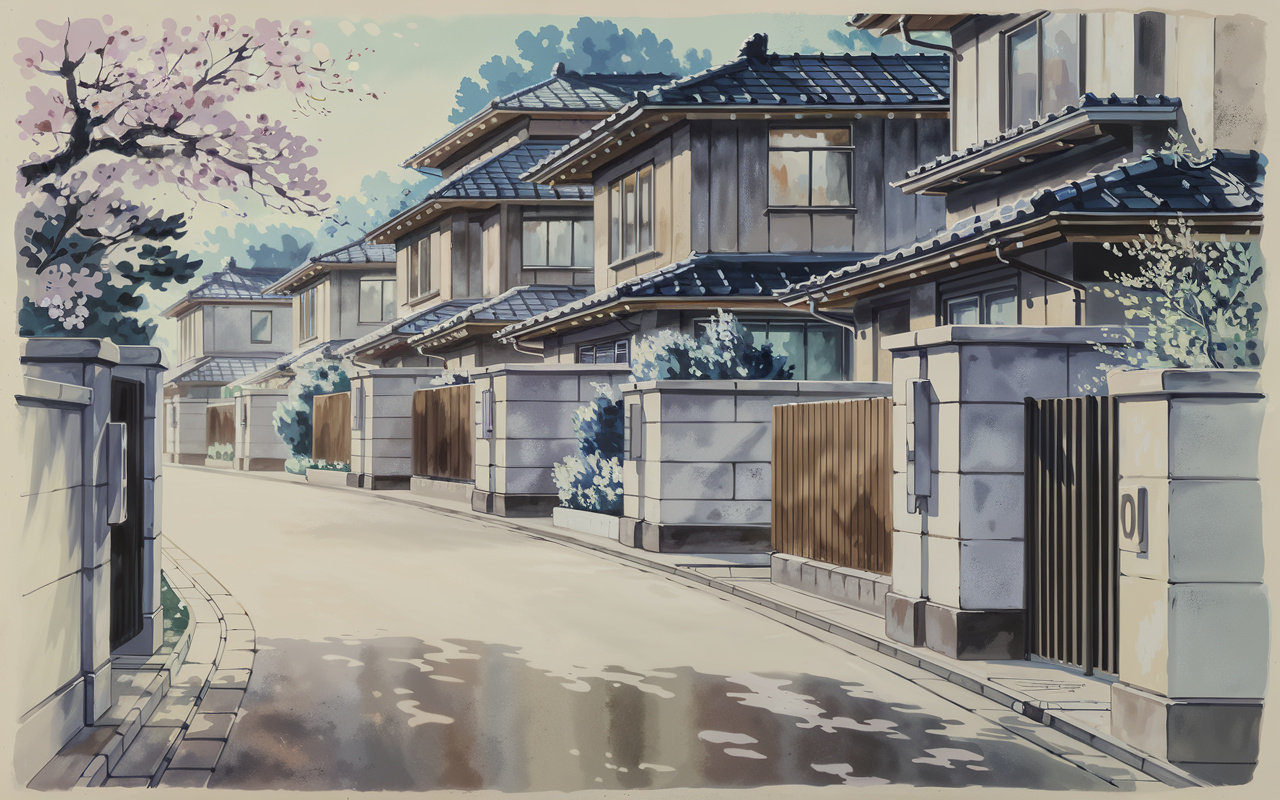 城東区関目で相続不動産に住み続けるべきか？迷う人が判断に役立...の画像