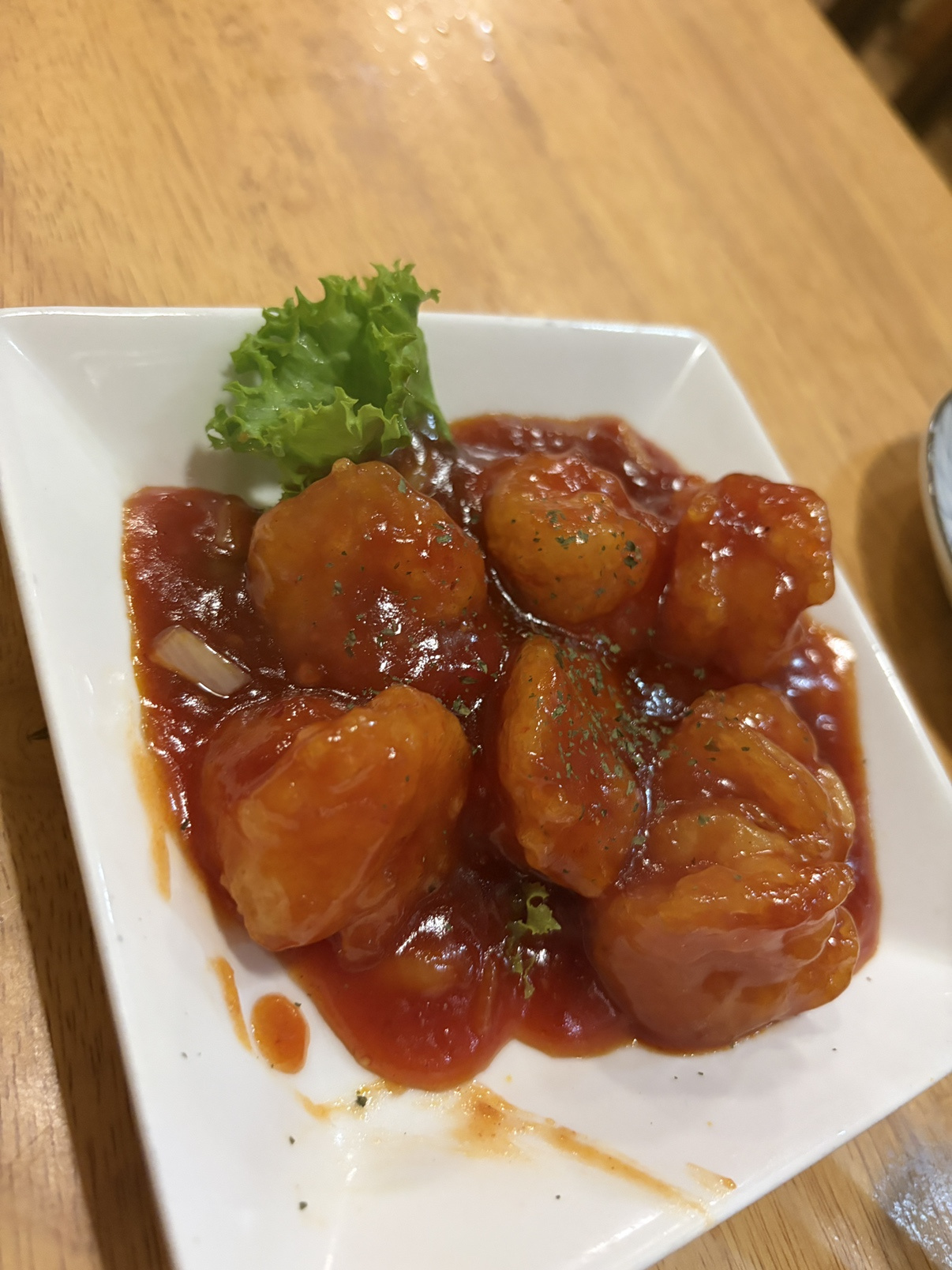 辛活の画像