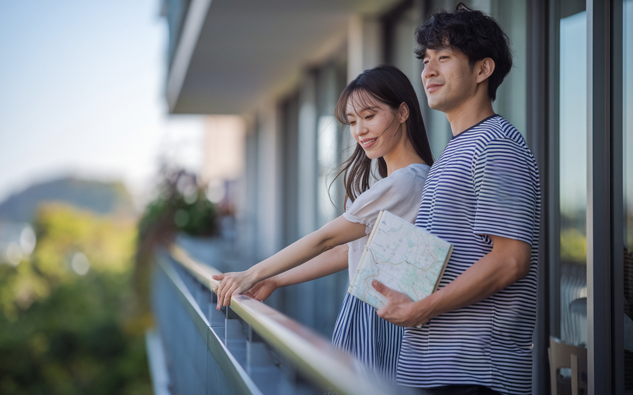 姫路で涼しい賃貸を探すコツは？標高と自然が快適なエリア選びの...の画像