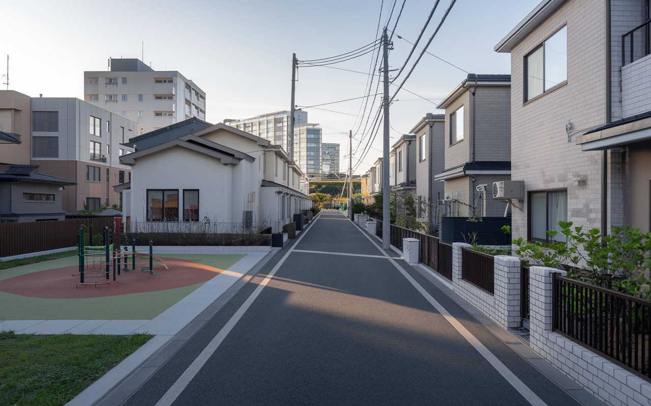川崎市川崎区の住みやすさは？住宅購入前に共働きファミリーが確...の画像