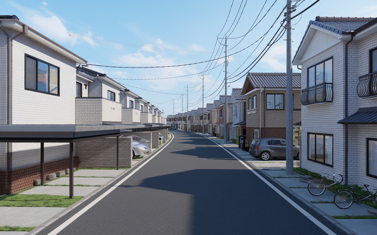川崎市宮前区で住宅購入前に確認すべき住みやすさは？子育てファ...の画像