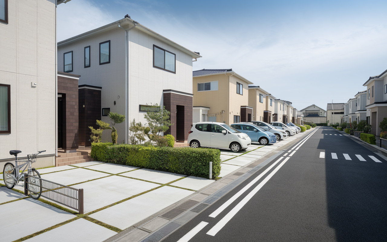 川崎市麻生区の住みやすさは？住宅購入前に家族で確認したいポイ...の画像
