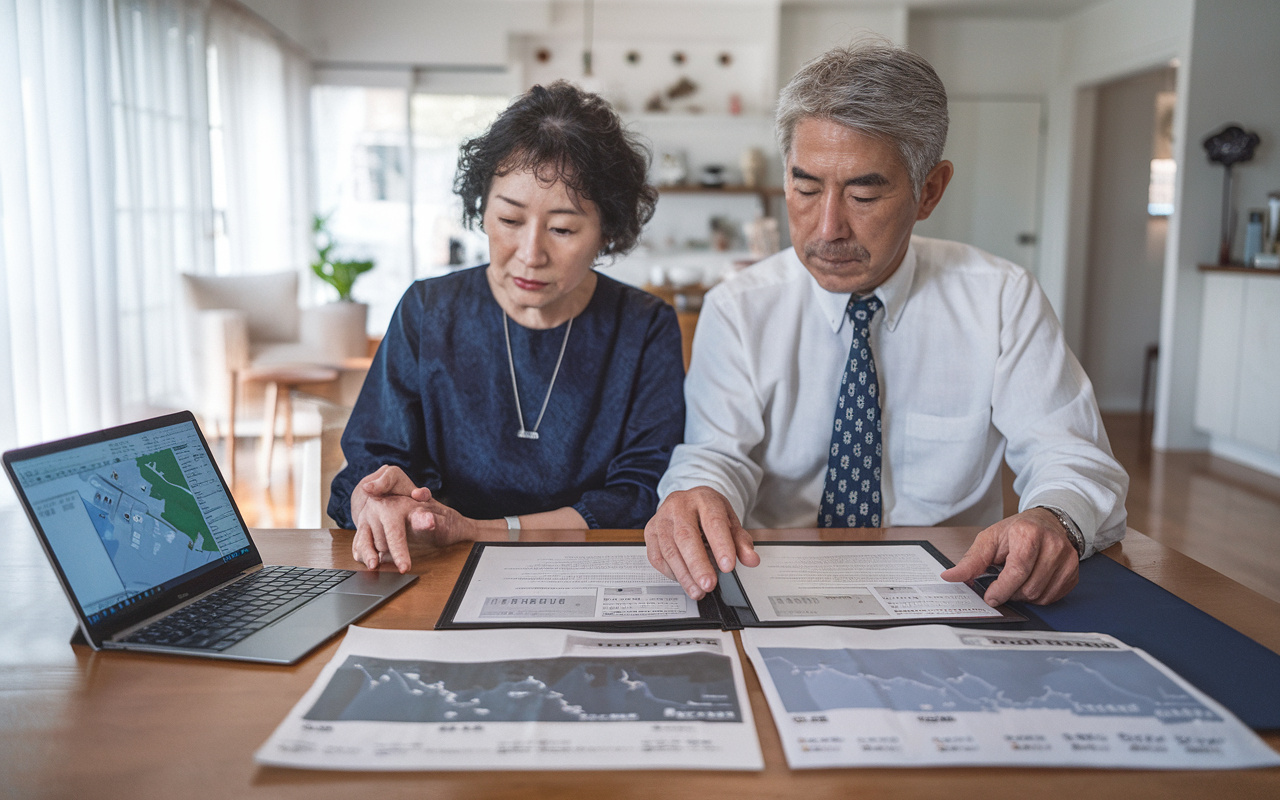 【2026】淀川区の不動産売却はいくらで売れる？相場と50代...の画像