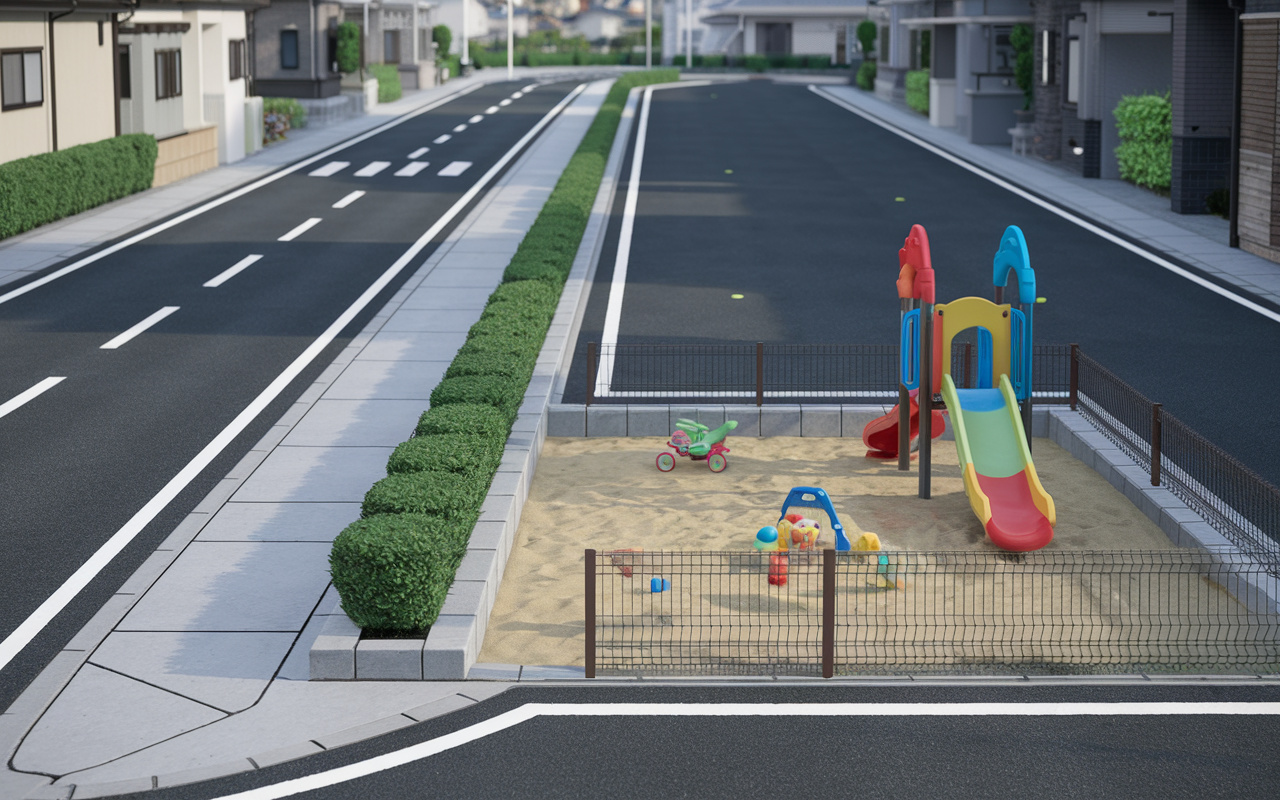 相模原市中央区の住みやすさは？住宅購入前に子育て環境をチェッ...の画像