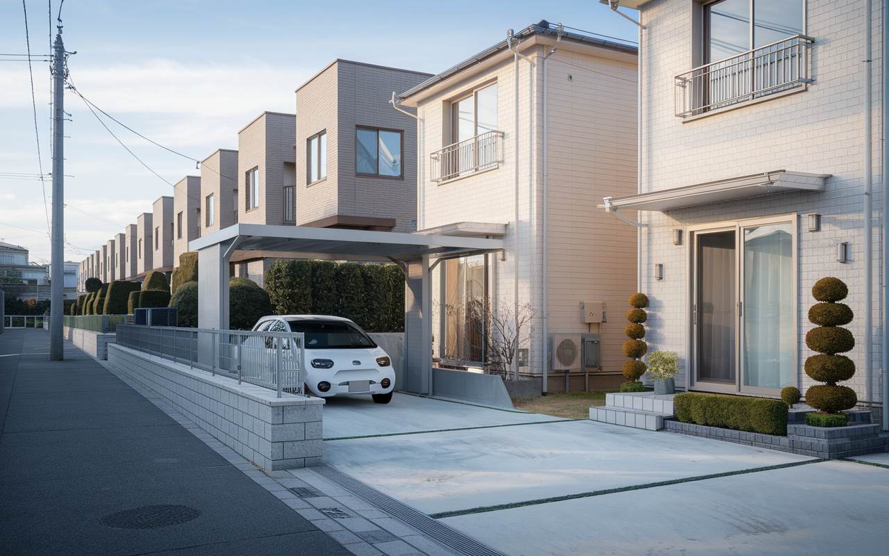 相模原市緑区の住みやすさは？住宅購入前に家族で確認したいポイ...の画像