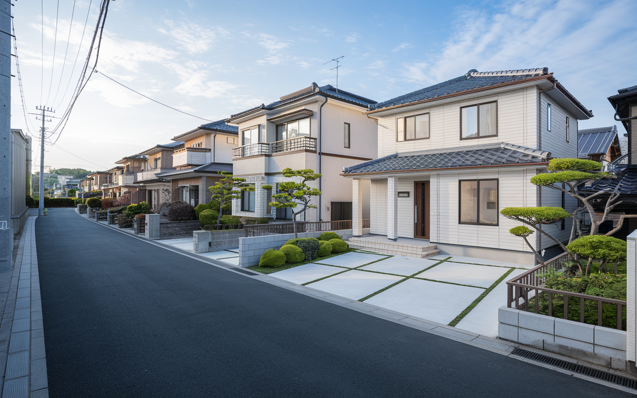 鎌倉市で住宅を購入前の方へ！子育てファミリー目線での住みやす...の画像