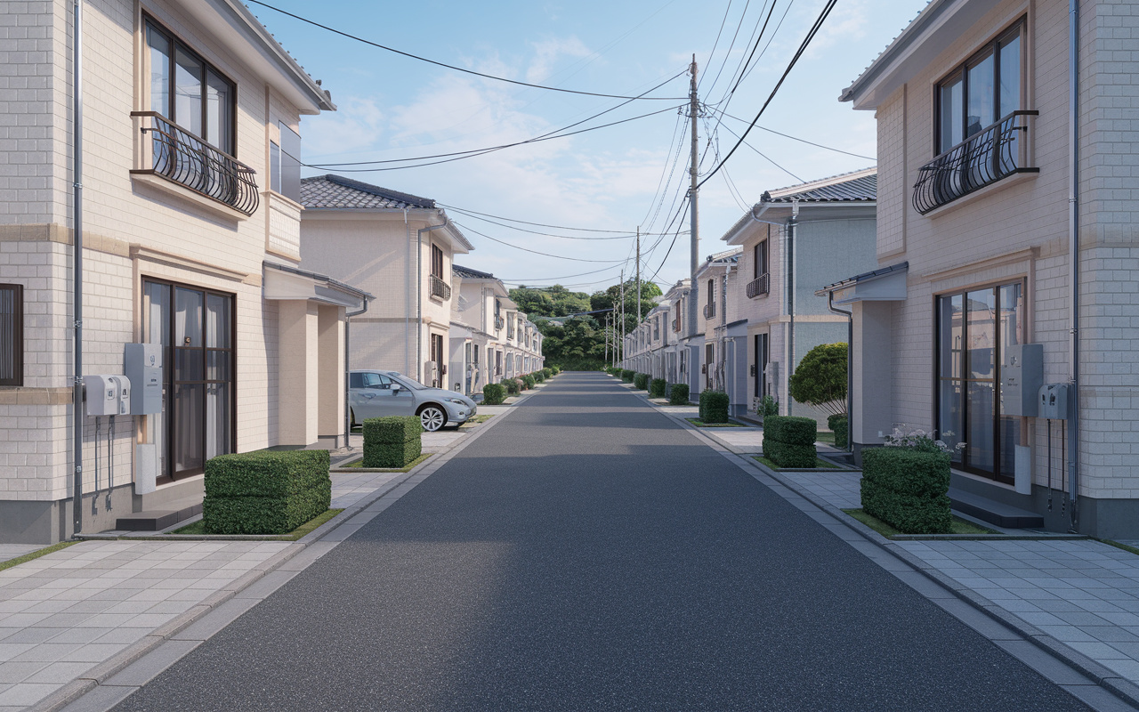 小田原市で住宅を購入前に確認したい！子育て家族が感じる住みや...の画像