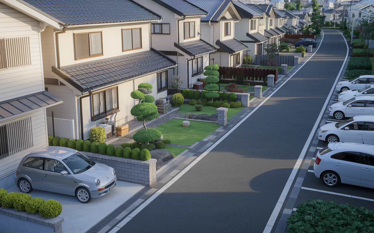 平塚市で住宅を買う前に確認したい住みやすさ！子育てファミリー...の画像