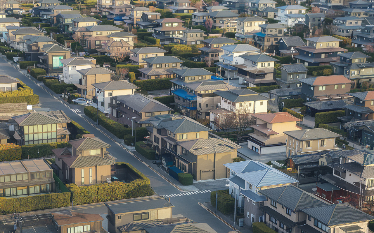 藤沢市で住宅購入前に確認したい？ファミリー目線での住みやすさ...の画像