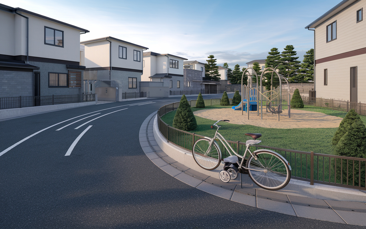 茅ヶ崎市の住みやすさは？住宅購入前に子育て環境を確認の画像