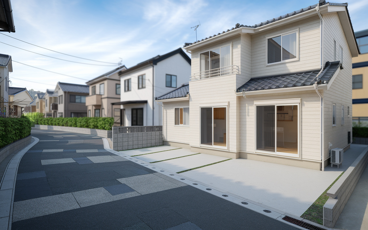 三浦市で住宅を購入前に確認したい住みやすさは？子育てファミリ...の画像