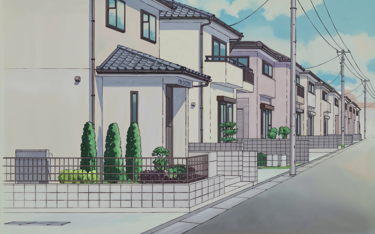 尼崎で一戸建て購入を検討中の方へ？初めてのマイホーム購入の流...の画像