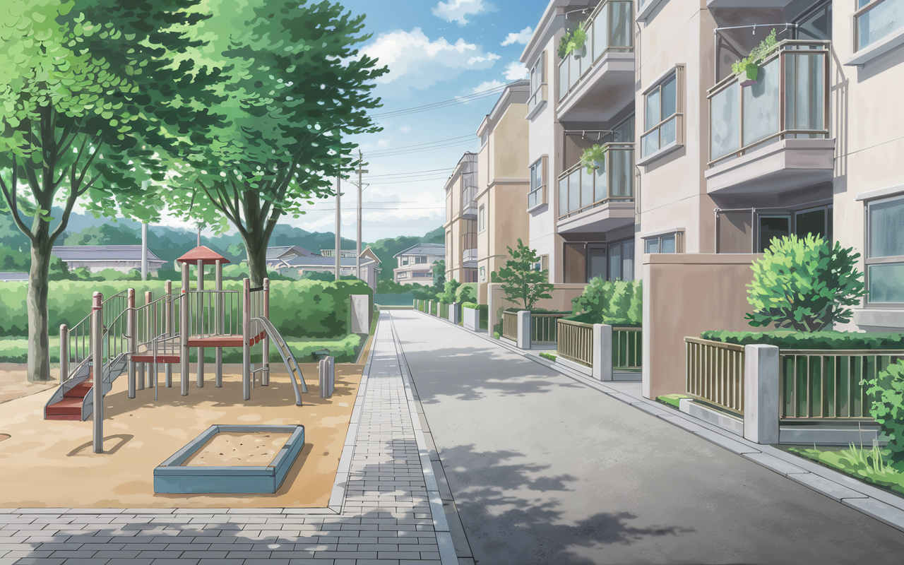 西宮で子育て向きの環境は？マンション購入前に確認したいポイン...の画像