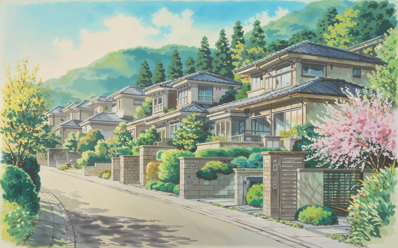 神戸の不動産購入相場はいくら？予算別にいくらで探せるか解説の画像