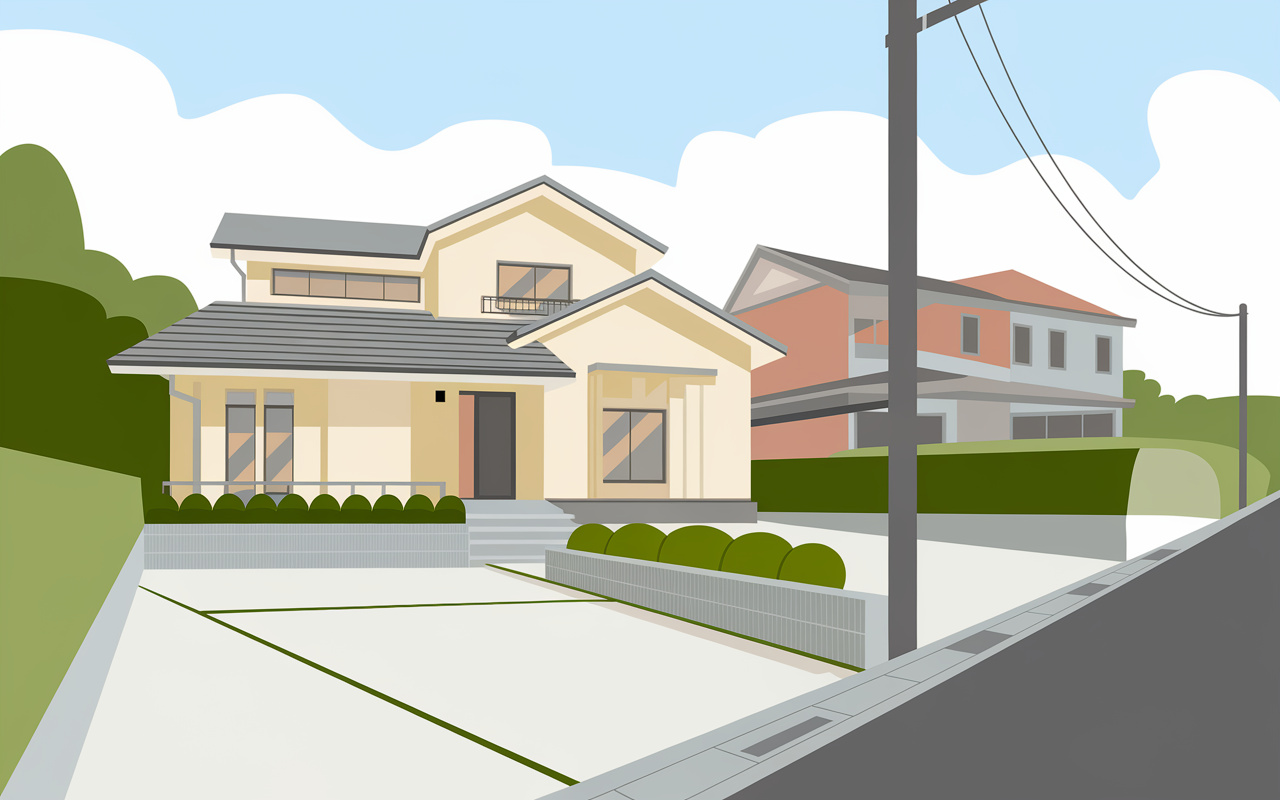 住宅ローンで頭金なしは危険？比較で分かる無理のない借り方を解...の画像