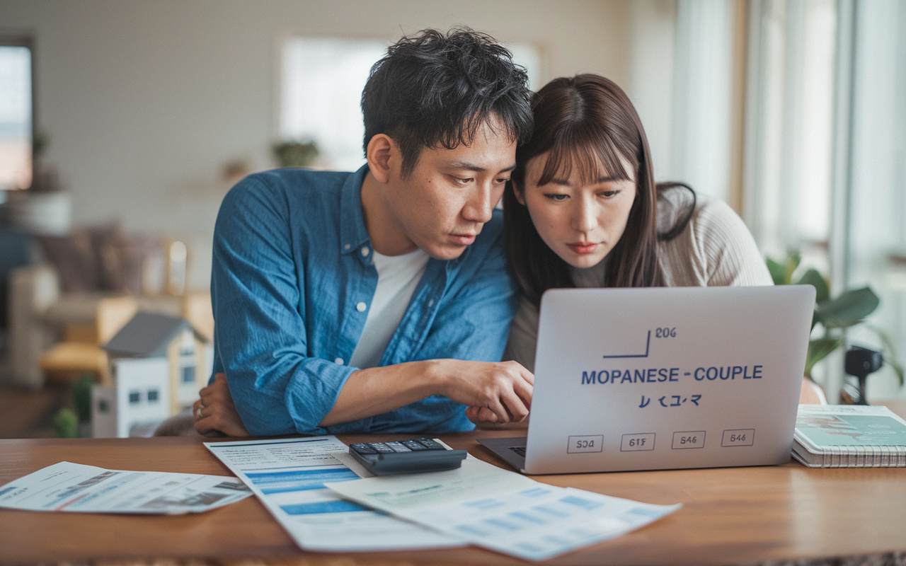 住宅ローンの金利比較で安い銀行はどこ？総返済額を抑える選び方...の画像