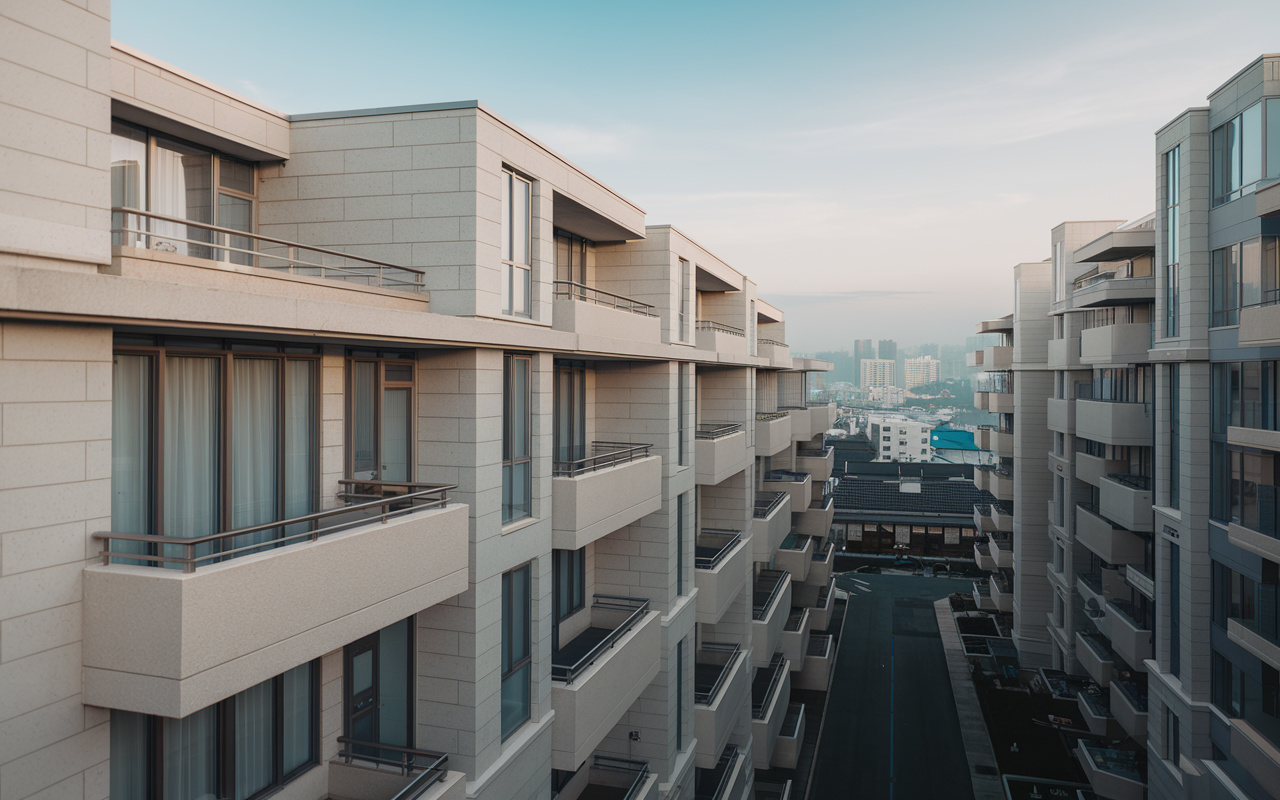 尼崎市のマンション売り時はいつ？相場と将来見通しから最適な売...の画像