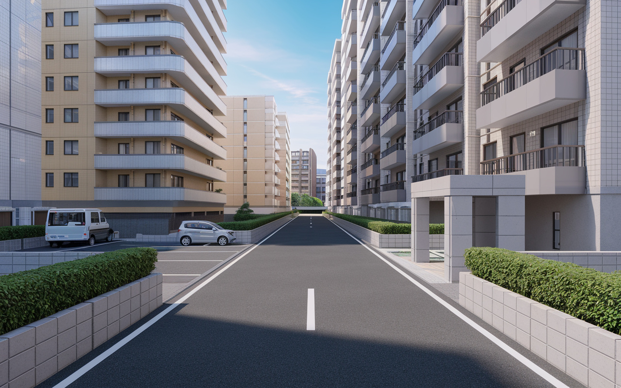尼崎市のマンション売却相場は？適正な価格での売却ポイントを解...の画像