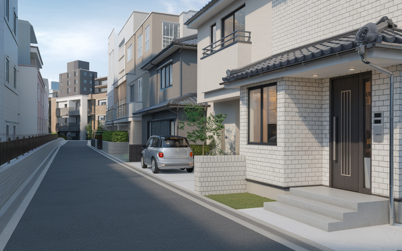 尼崎市で家を高く売るには？早く売るコツと手順を解説の画像