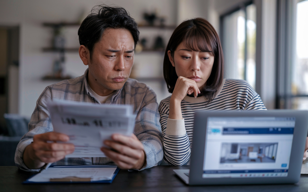 不動産査定額はなぜ違う？その理由となぜ自宅売却前に知るべきか...の画像