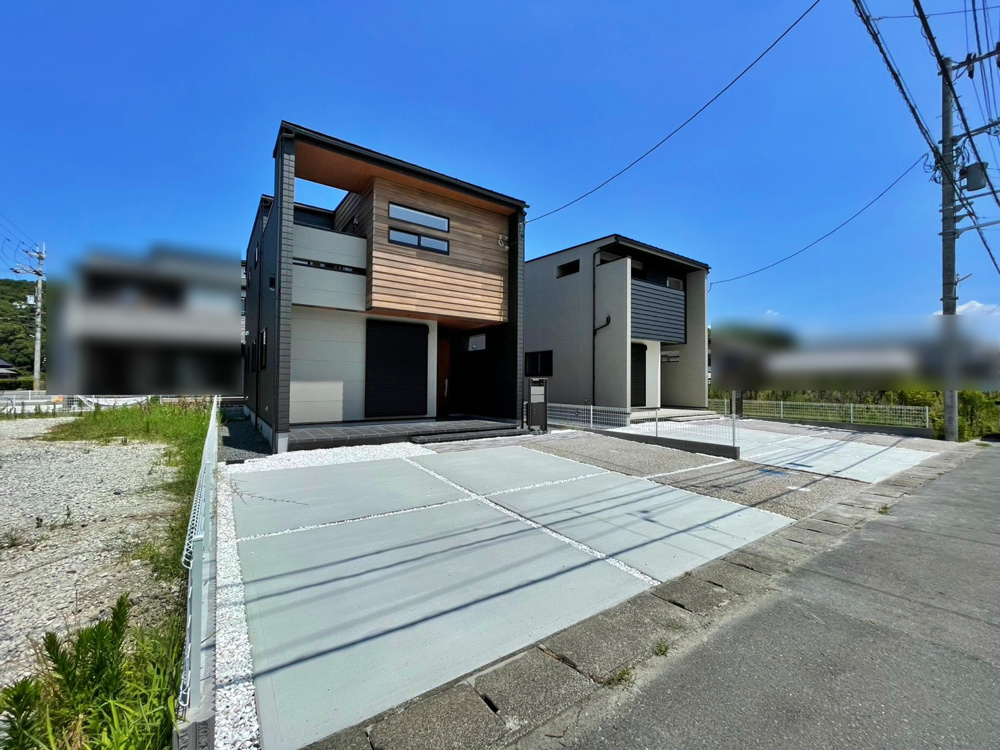 最新記事「価格変更[新築]南丹市園部町」の画像