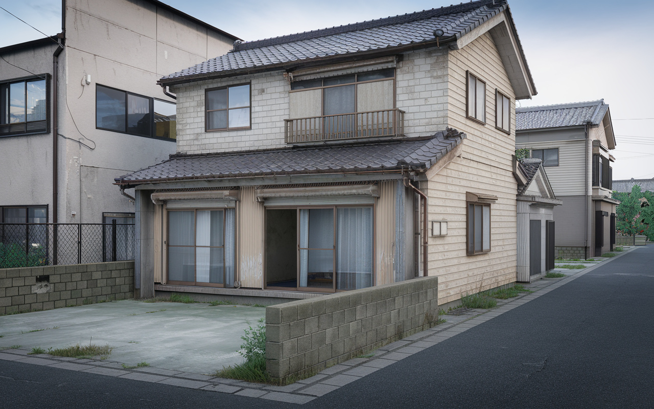 西宮市の空き家放置は危険？特定空き家とはの指定リスクと解消法...の画像