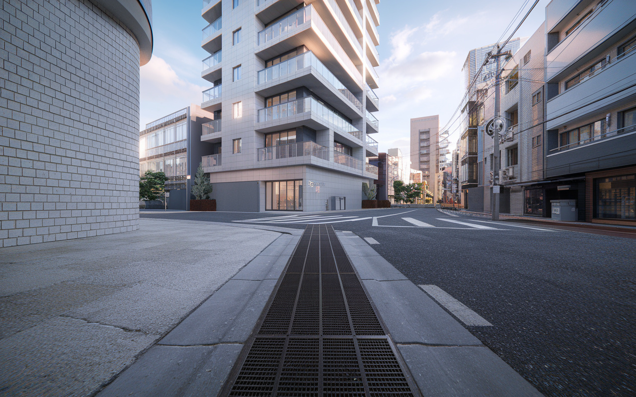 城東区で一棟マンション投資を検討中？利回りの平均水準と下限ラ...の画像