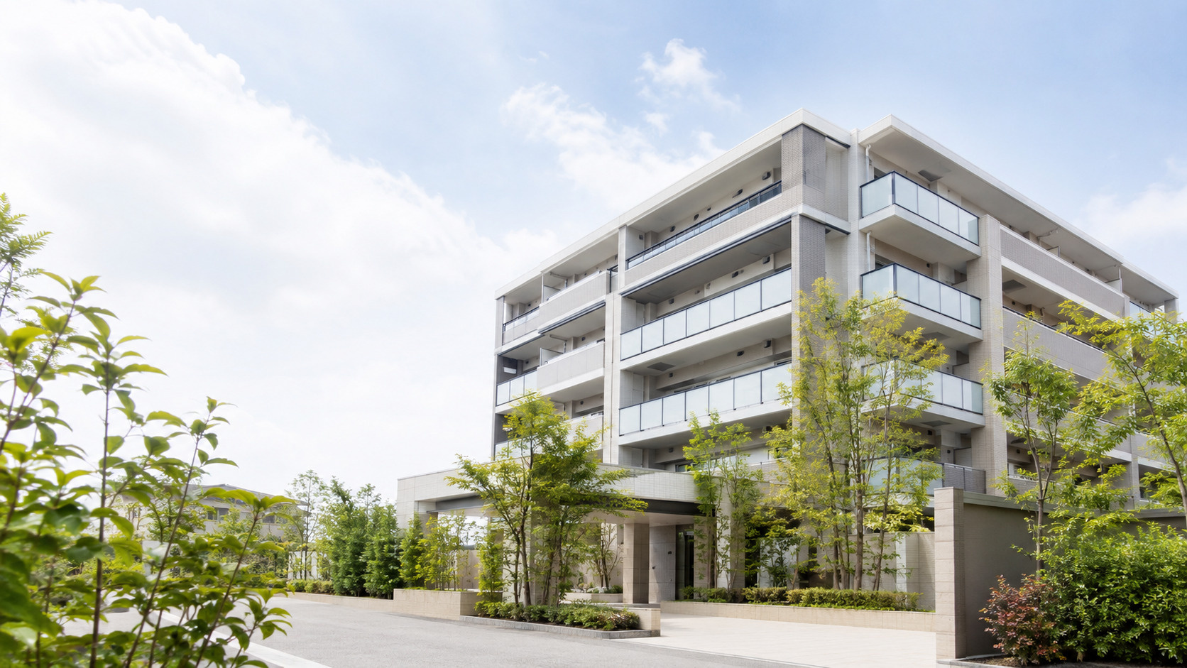 マンション経営の始め方とは？必要な費用や成功のポイントも解説...の画像