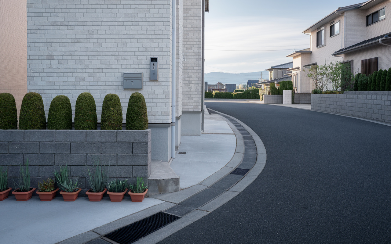 南アルプス市で人気エリアを知りたい方へ！土地相場の目安と購入...の画像
