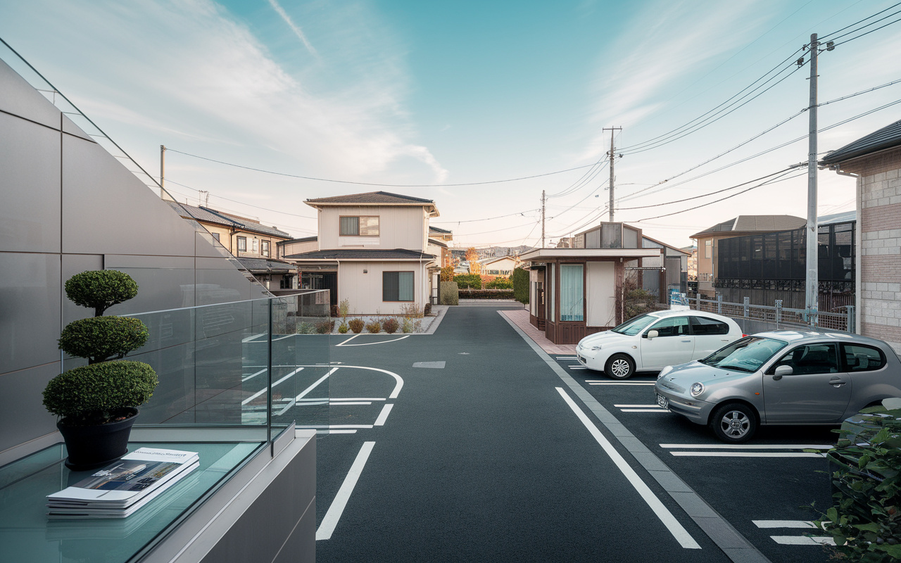 熊本市で土地売却を検討中の方必見？失敗しない方法と手続きの流...の画像