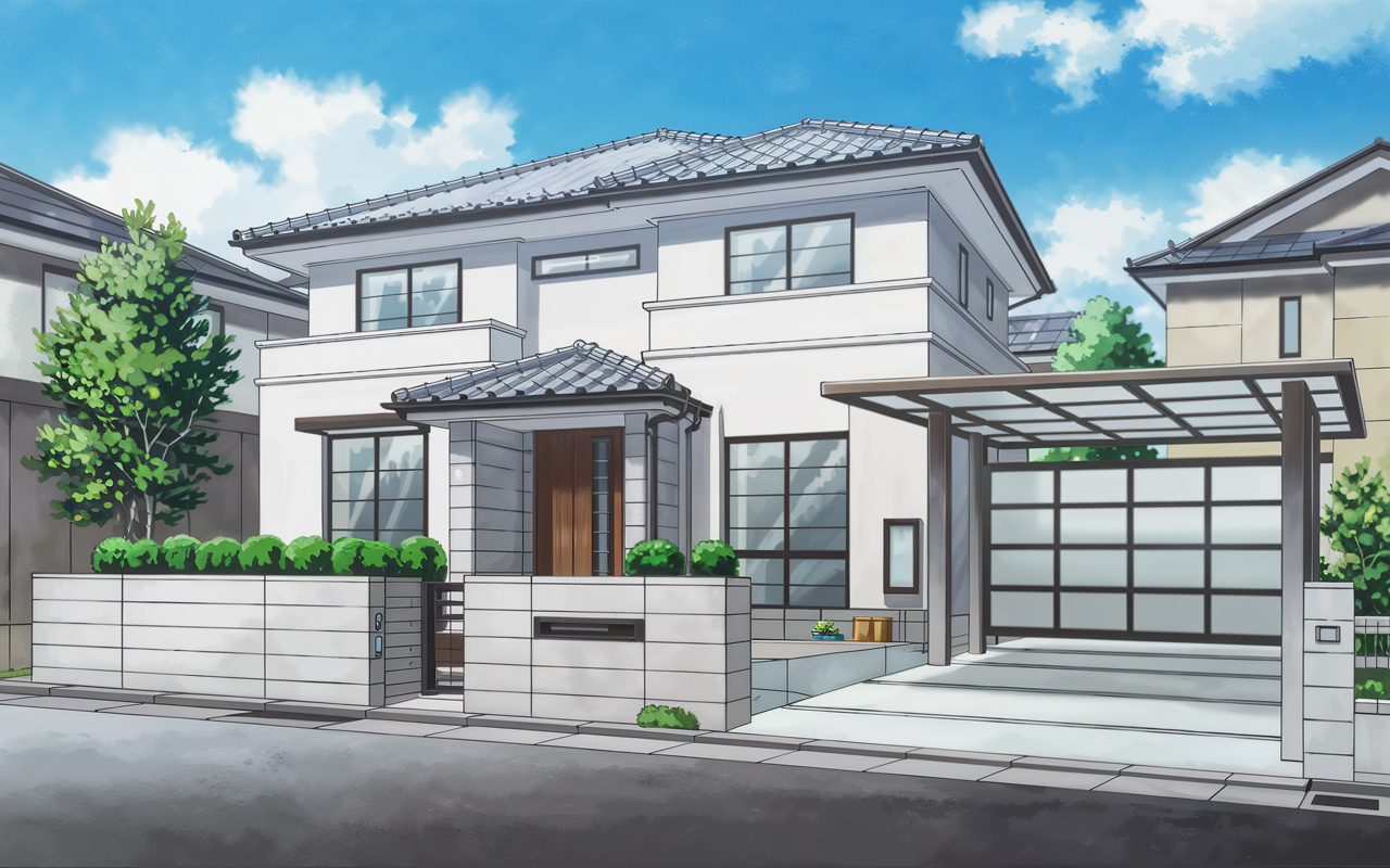 箕面市で戸建て購入を検討中の方へ！新築一戸建てを仲介手数料無...の画像