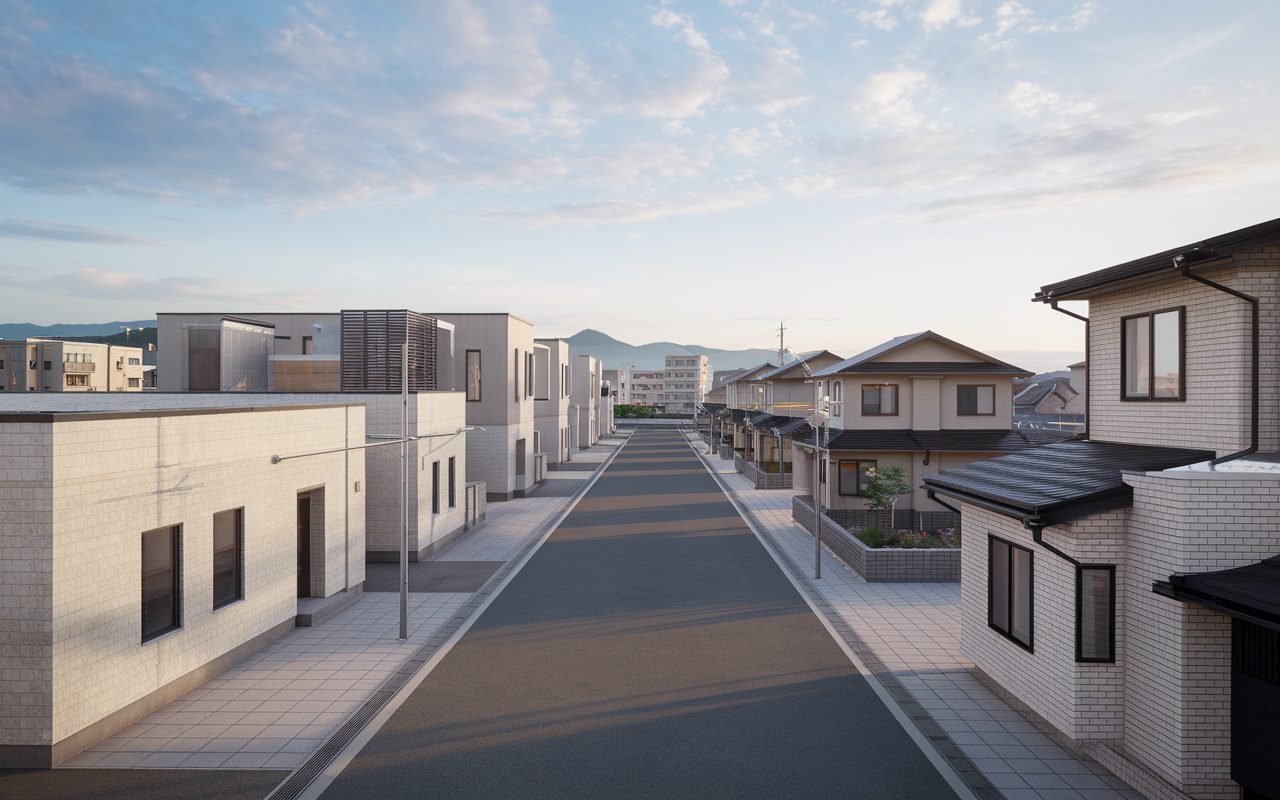 姫路市で不動産購入を検討中の方へ！仲介手数料無料で諸費用を抑...の画像