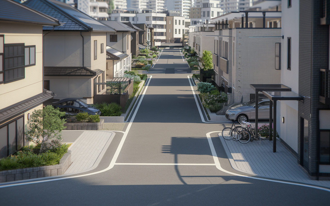 奈良市の不動産売却は何から始める？準備から手順まで所有者が確...の画像