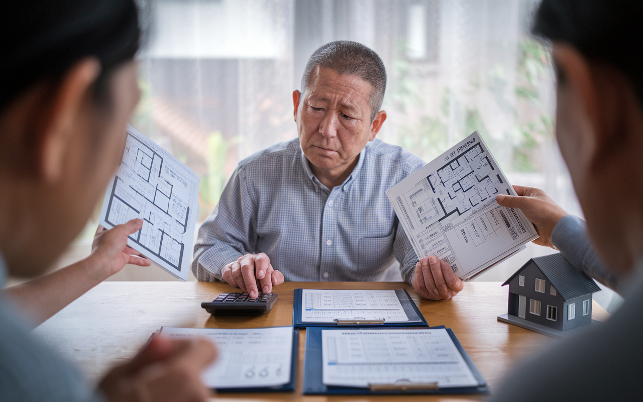 奈良市の不動産売却でかかる費用は？税金や諸経費の内訳と目安を...の画像