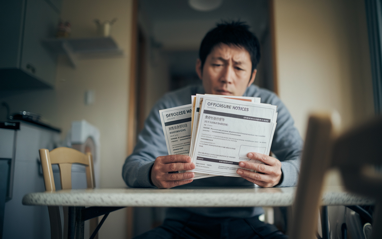 任意売却は何ヶ月まで間に合う？ローン滞納から競売前にできる選...の画像