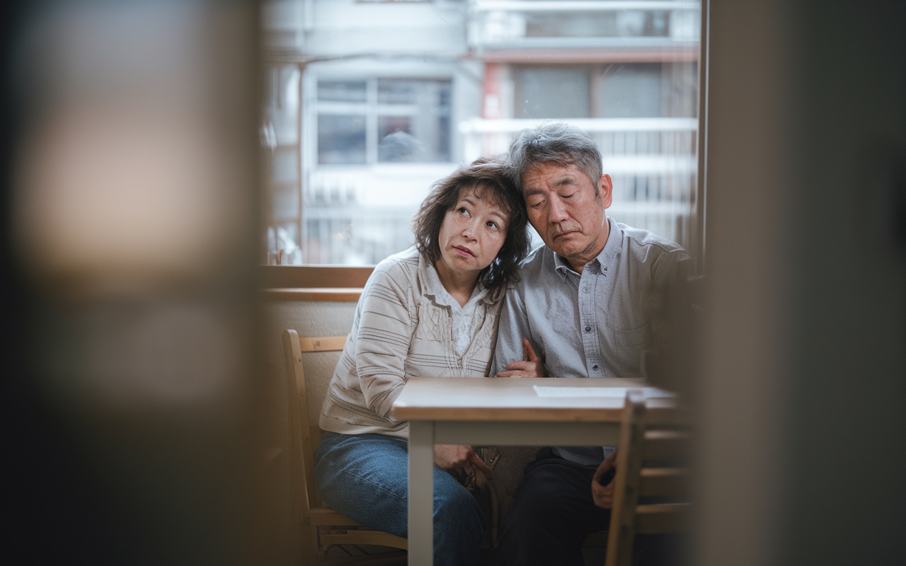大阪の任意売却と競売の違いは？リースバックで自宅に住み続ける...の画像