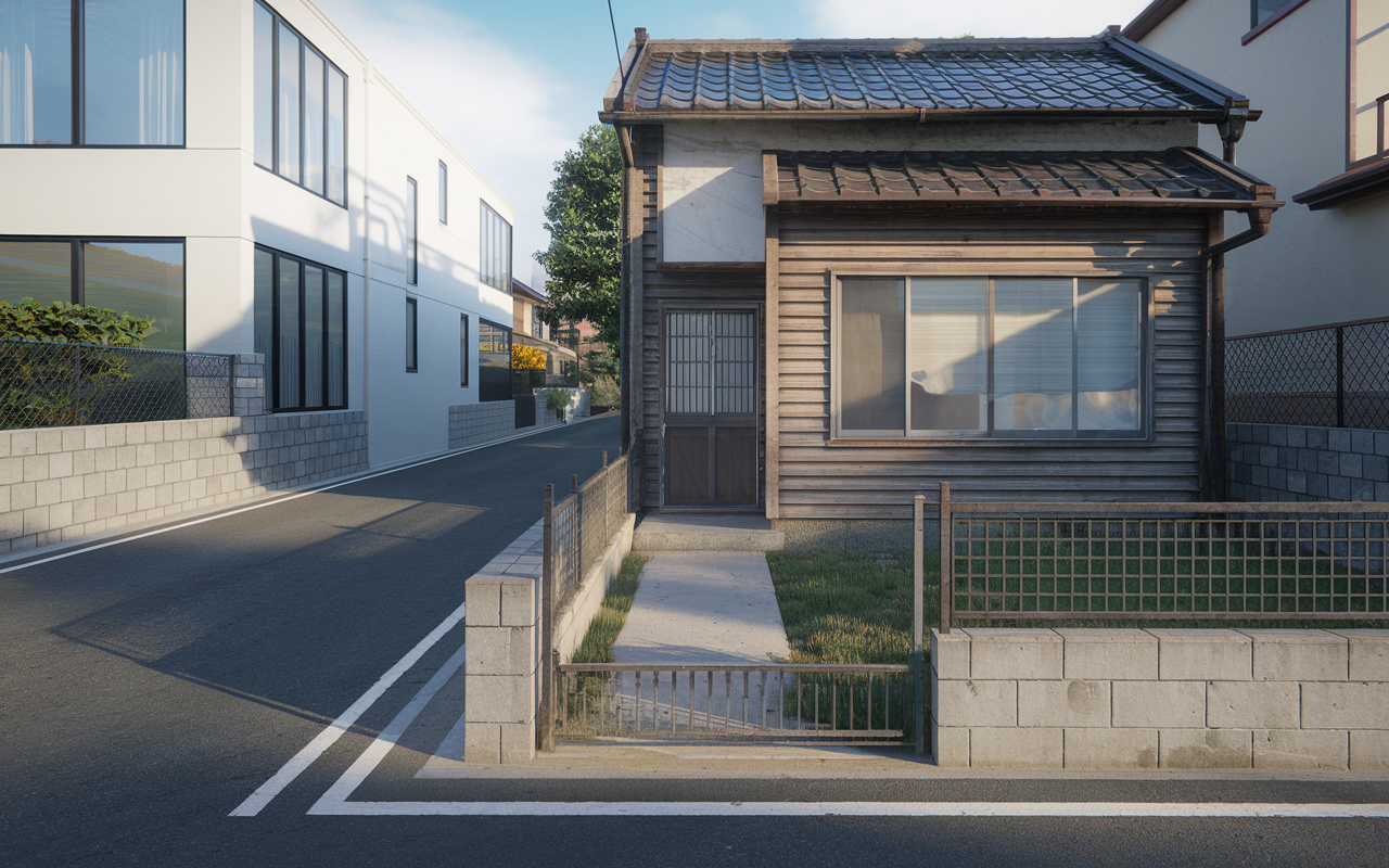西宮市の空き家は解体すべき？売却と費用対効果を冷静に比較の画像