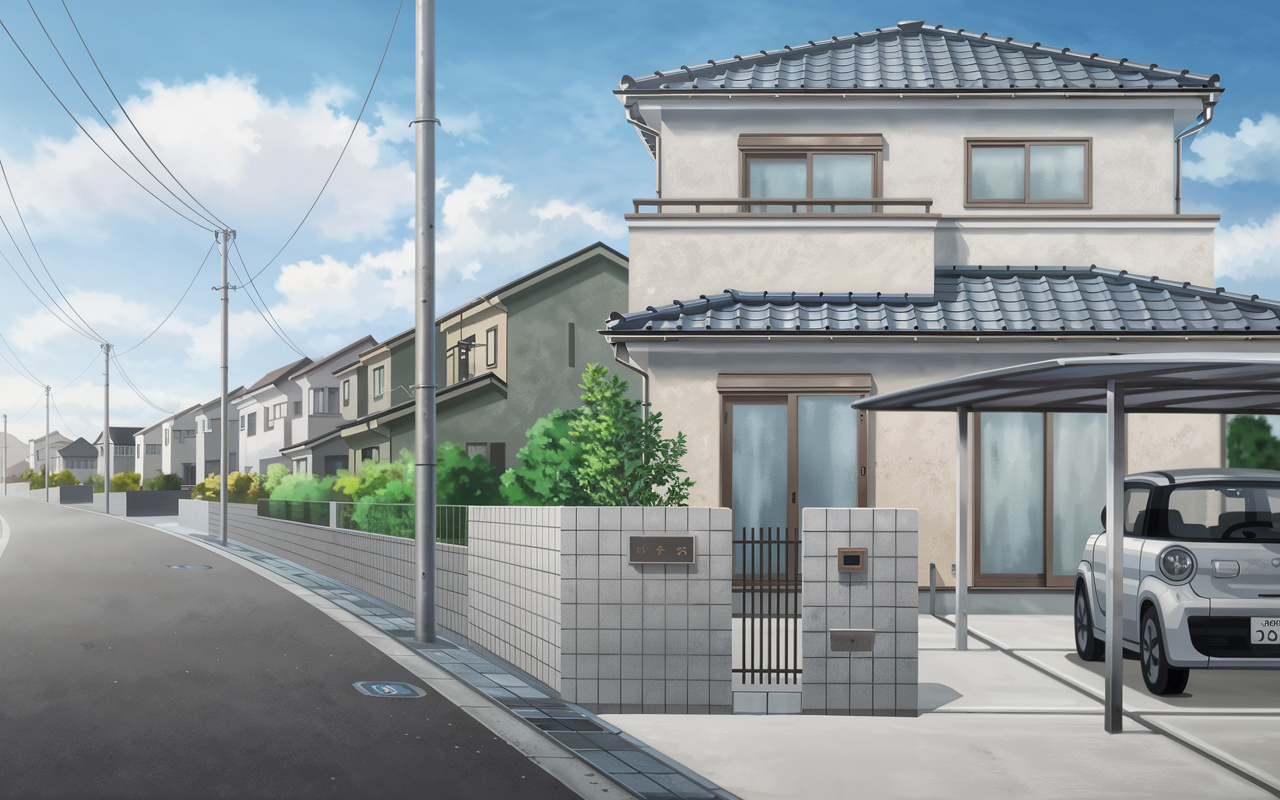吹田市で一戸建て売却を成功させる方法は？流れや相場準備まで解...の画像
