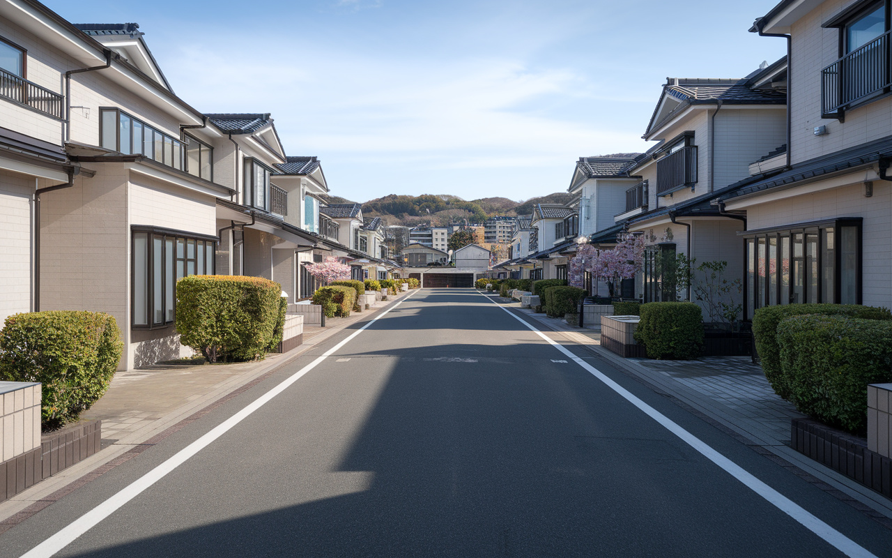 吹田市で離婚する自宅売却の進め方は？早期売却の流れと注意点を...の画像