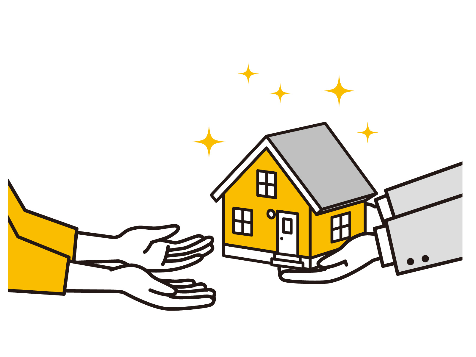 前橋市で中古一戸建てを選ぶコツは？失敗しない選び方のポイント...の画像