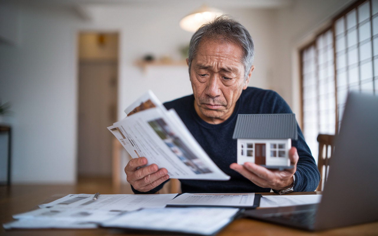 尼崎市で失敗しない不動産売却！業者選びのポイントを徹底解説の画像